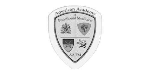 American Academy of Functional Medicine (AAFM) logo