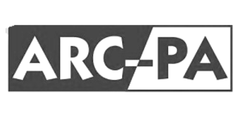 ARC-PA logo