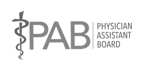Physician Assistant Board (PAB)