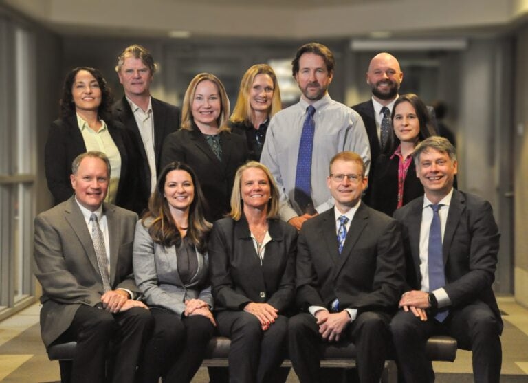Group photo of the Integrated Provider Group of Minnesota team, featuring experienced Twin Cities chiropractors and healthcare professionals dedicated to collaborative, patient-centered care.